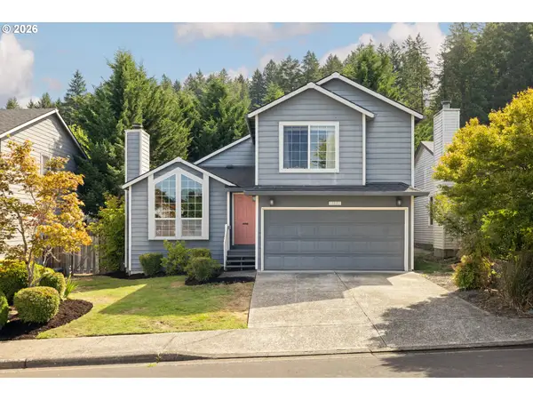 15821 SW Sundew Dr, Portland, OR 97223