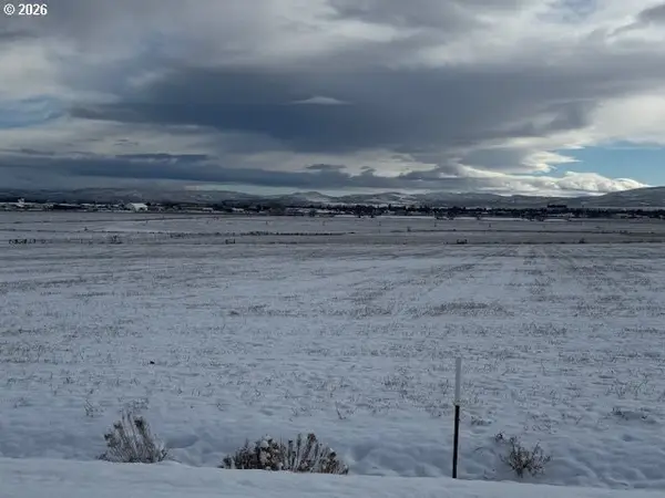 2 W Campbell Loop, BakerCity, OR 97814