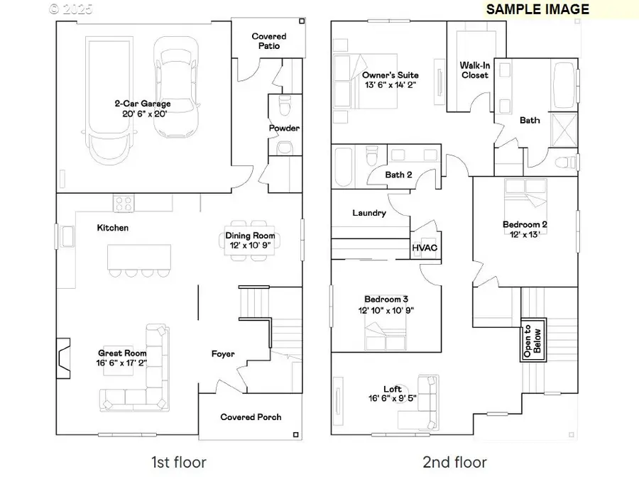 1047 Legacy St, Eugene, OR 97402 - Image #2