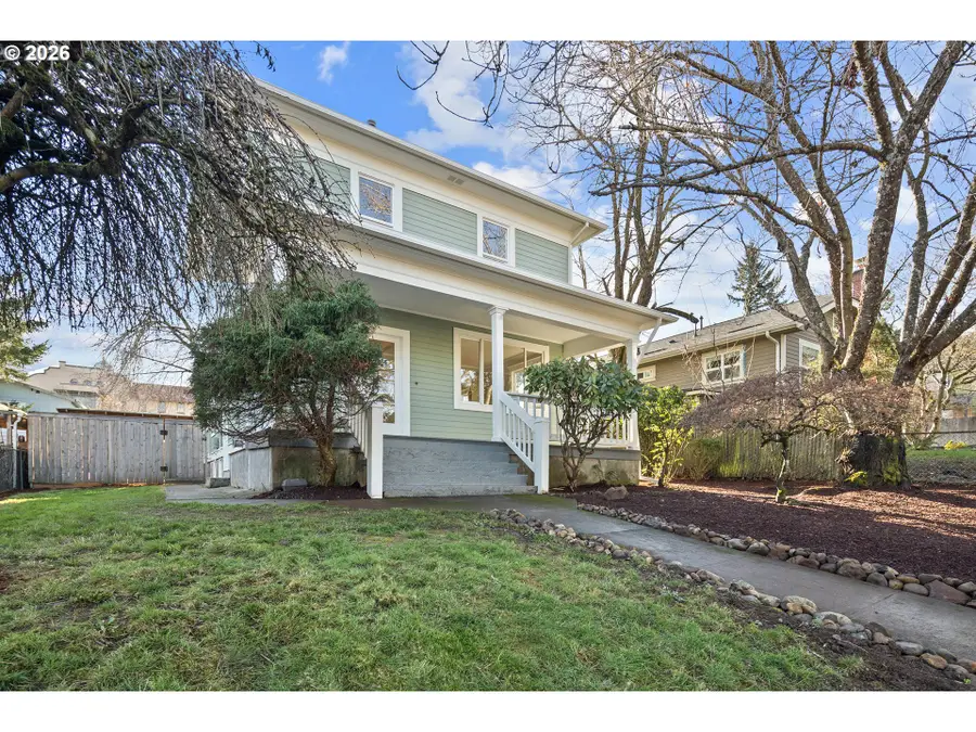 7614 SE Taylor St, Portland, OR 97215 - Image #3