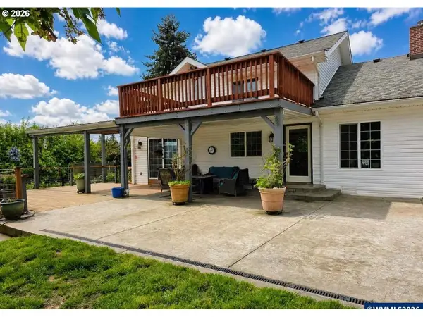 36117 Highway 58, PleasantHill, OR 97455