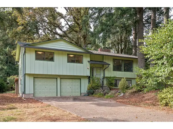 16707 S Pam Dr, OregonCity, OR 97045