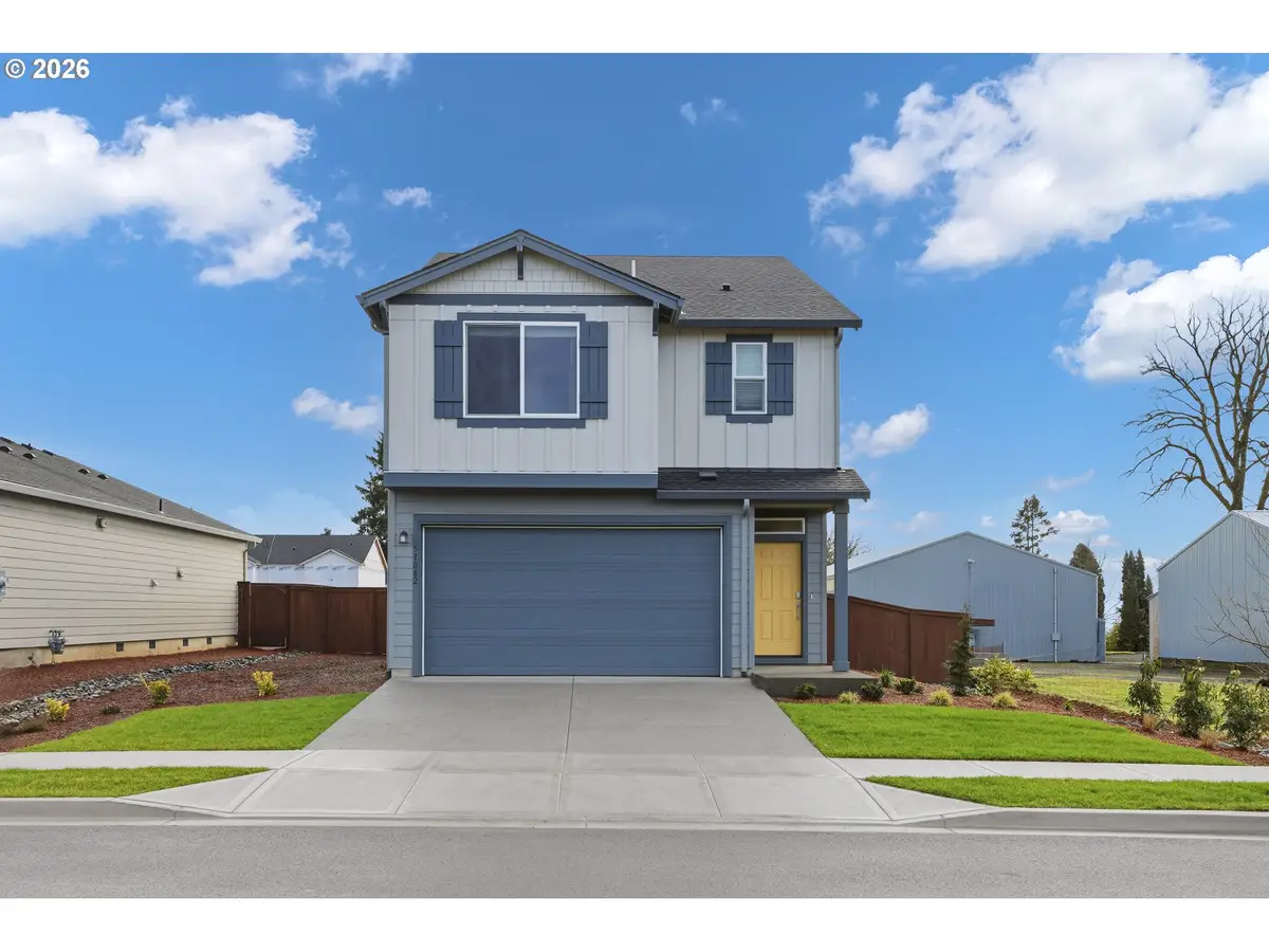 33442 SW Callahan Rd, Scappoose, OR 97056 - #1