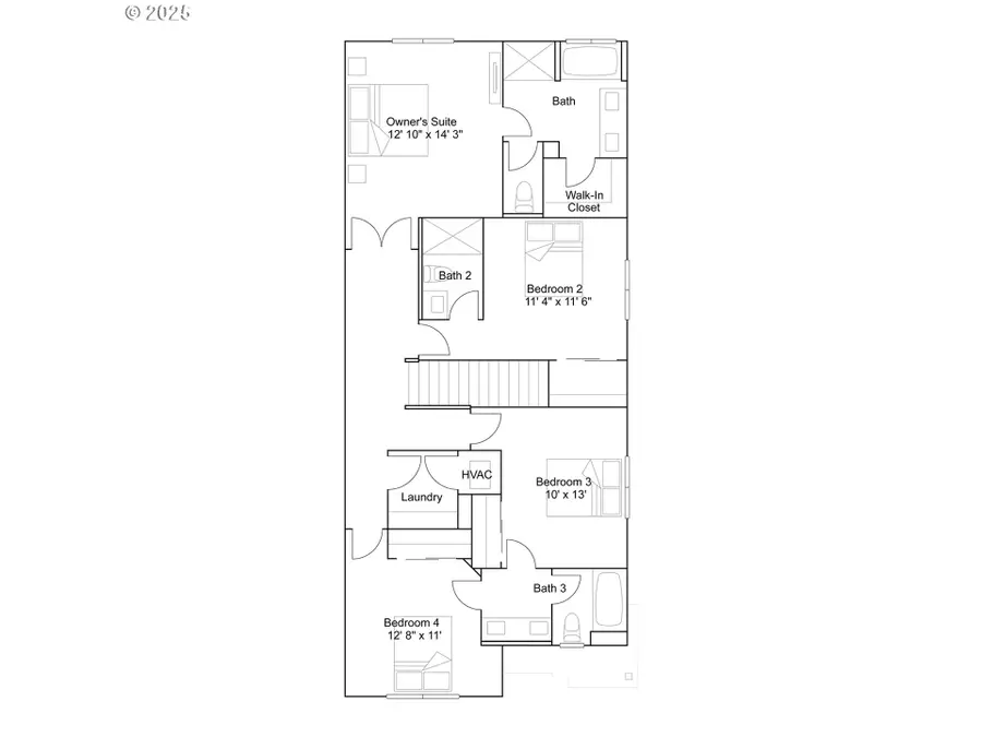 33442 SW Callahan Rd, Scappoose, OR 97056 - #3