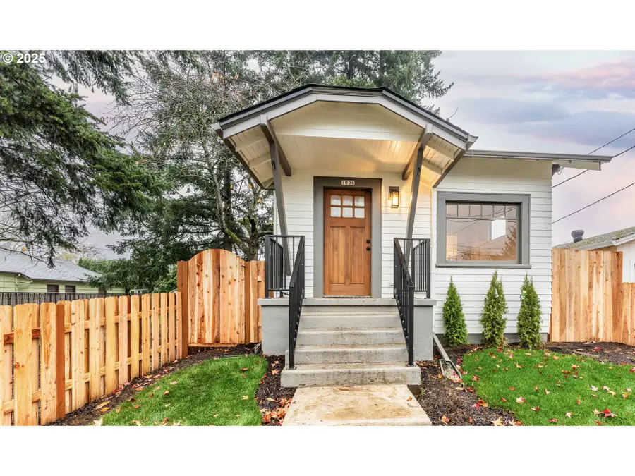 1006 NE 72nd Ave, Portland, OR 97213 - Image #3