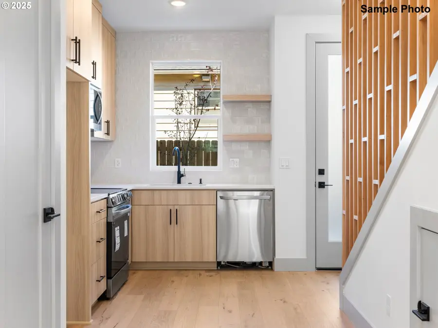2077 SE Harold St #3, Portland, OR 97202 - #2