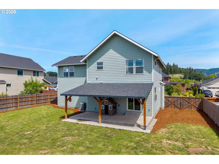 3150 Ponderosa Rd, Odell, OR 97031 - #3