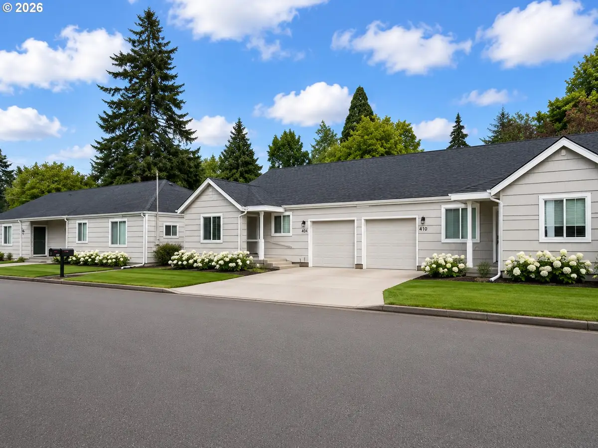 404 SW Elmwood Ave, McMinnville, OR 97128 - #1
