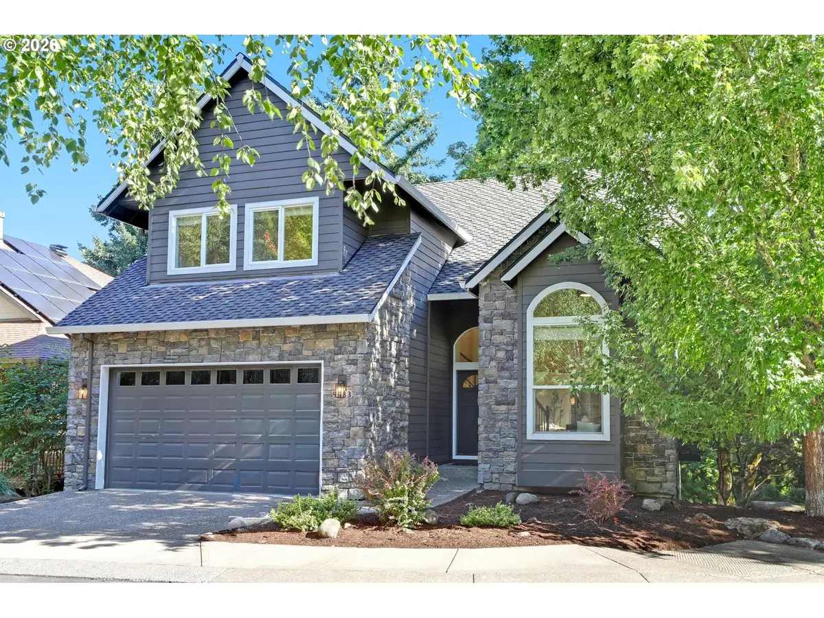 9583 NW Randall Ln, Portland, OR 97229 - #1