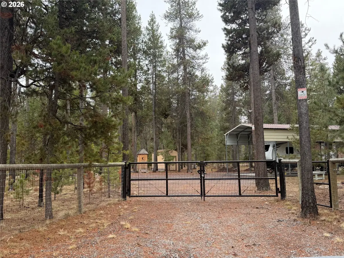 17103 Milky Way, Bend, OR 97707 - #1