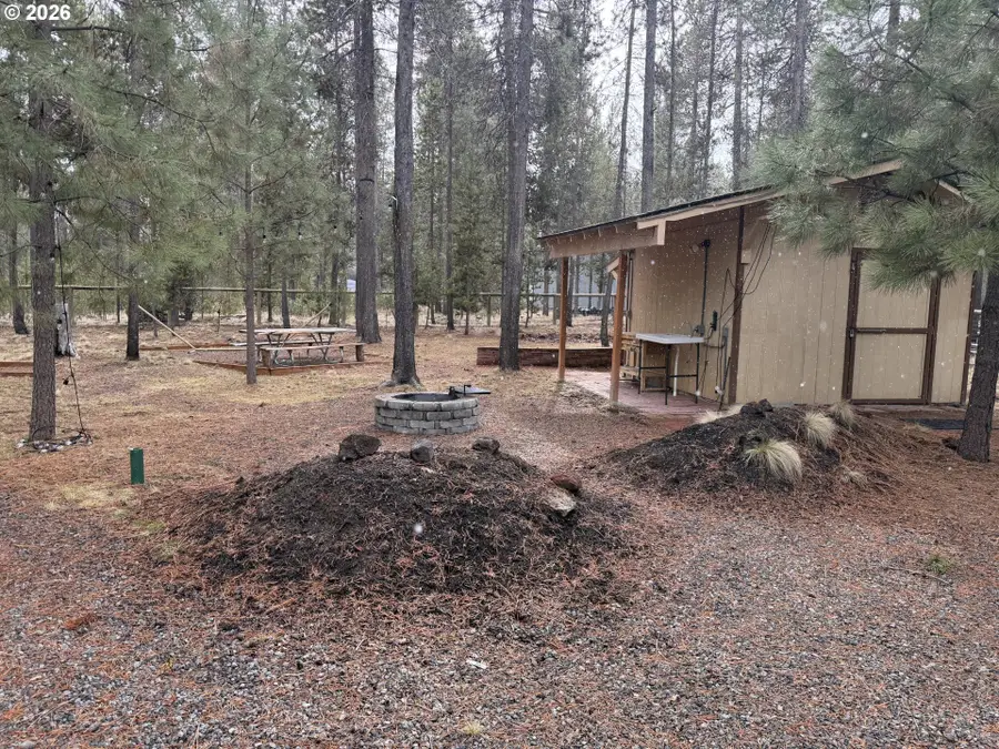17103 Milky Way, Bend, OR 97707 - #3