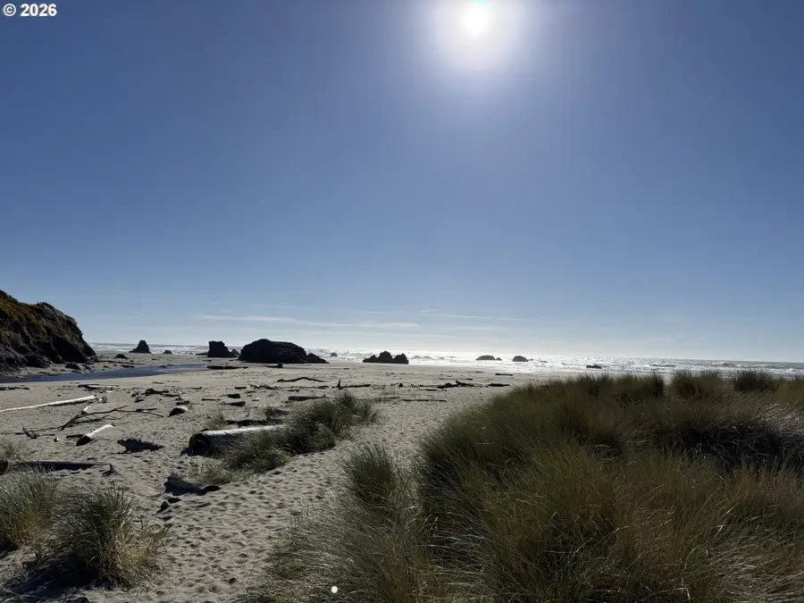 Beach Loop Rd, Bandon, OR 97411 - #3
