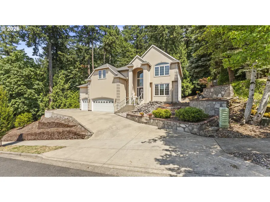 8118 SE 138th Dr, Portland, OR 97236 - #2