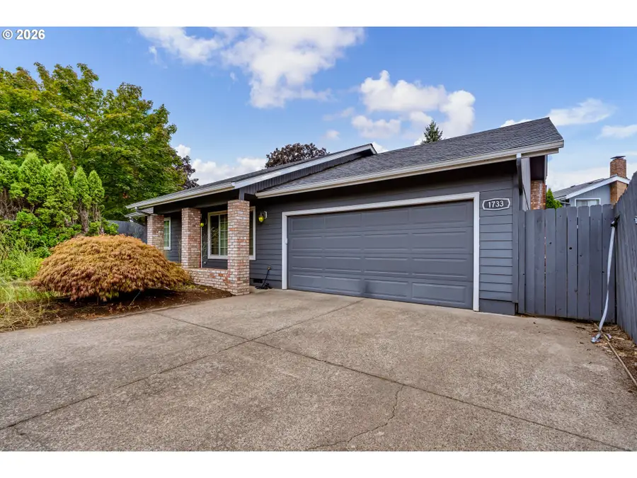 1733 Crescent Ave, Eugene, OR 97408 - #2