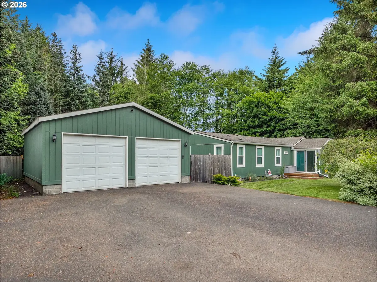 42043 Forest Court Ln, Astoria, OR 97103 - #1
