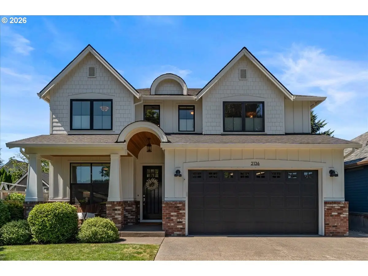 2136 5th Ave, West Linn, OR 97068 - #1