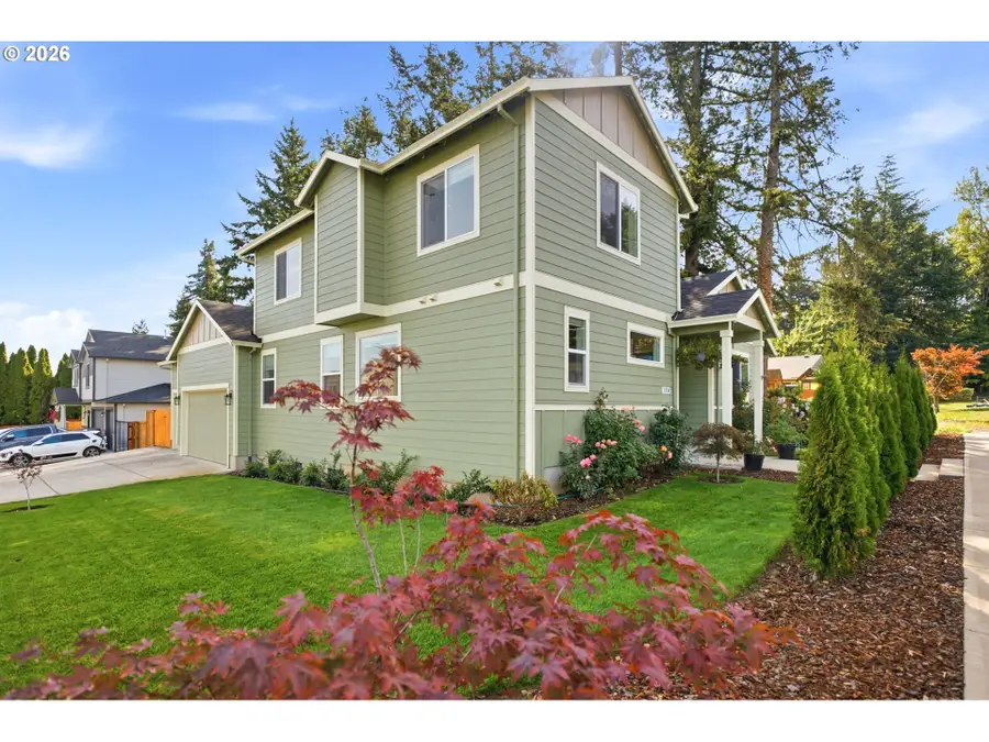 1714 SW Pleasant View Dr, Gresham, OR 97080 - #2