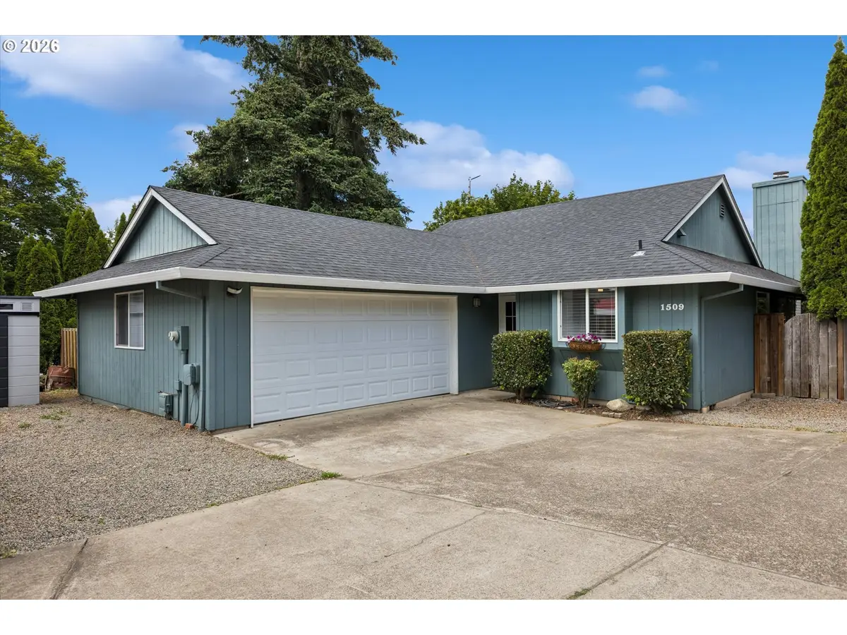 1509 23rd Ave, Forest Grove, OR 97116 - #1