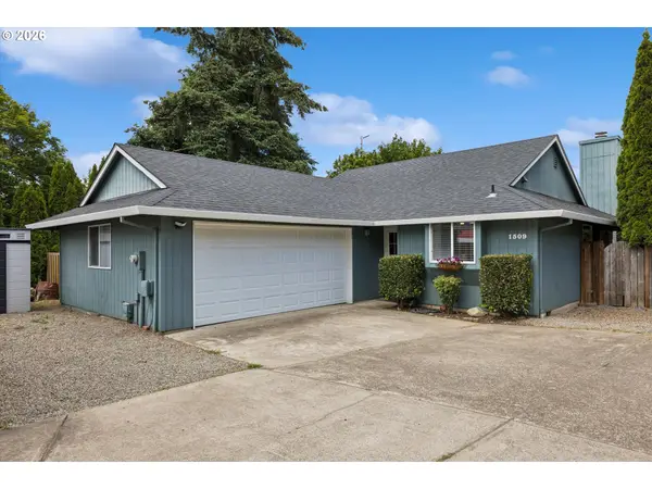 1509 23rd Ave, ForestGrove, OR 97116