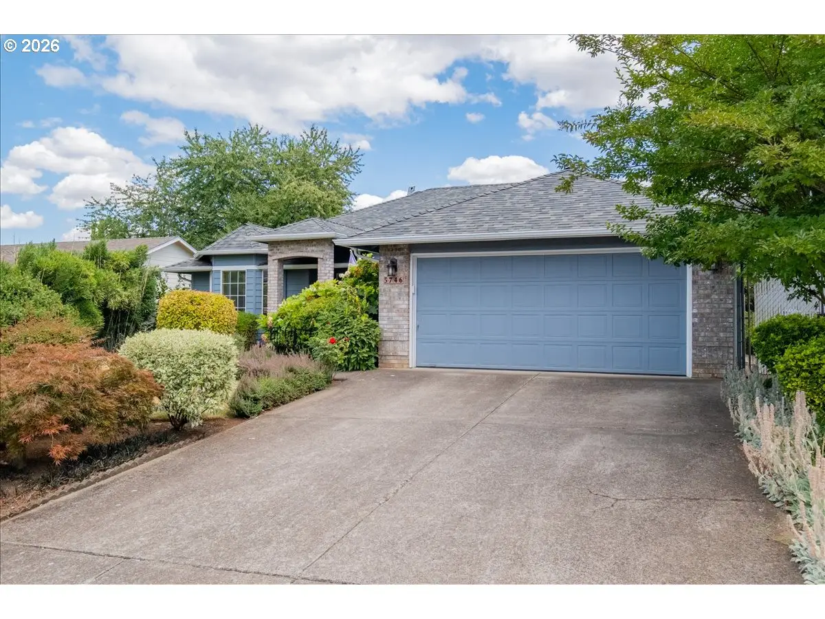 5746 Flairstone Dr, Salem, OR 97306 - #1