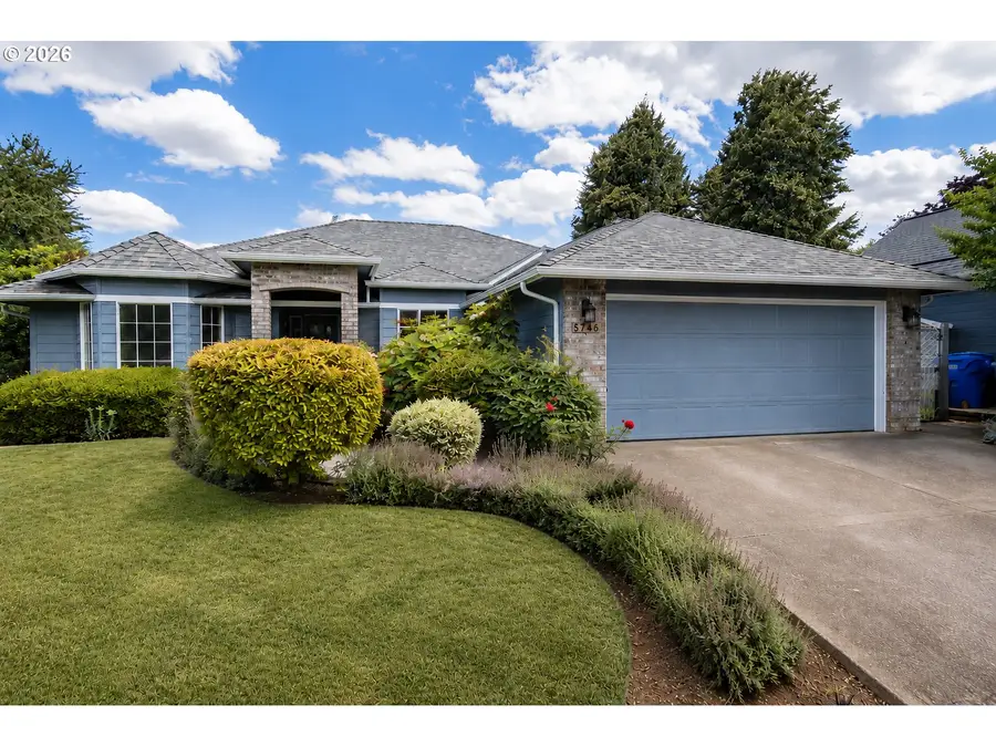 5746 Flairstone Dr, Salem, OR 97306 - #2