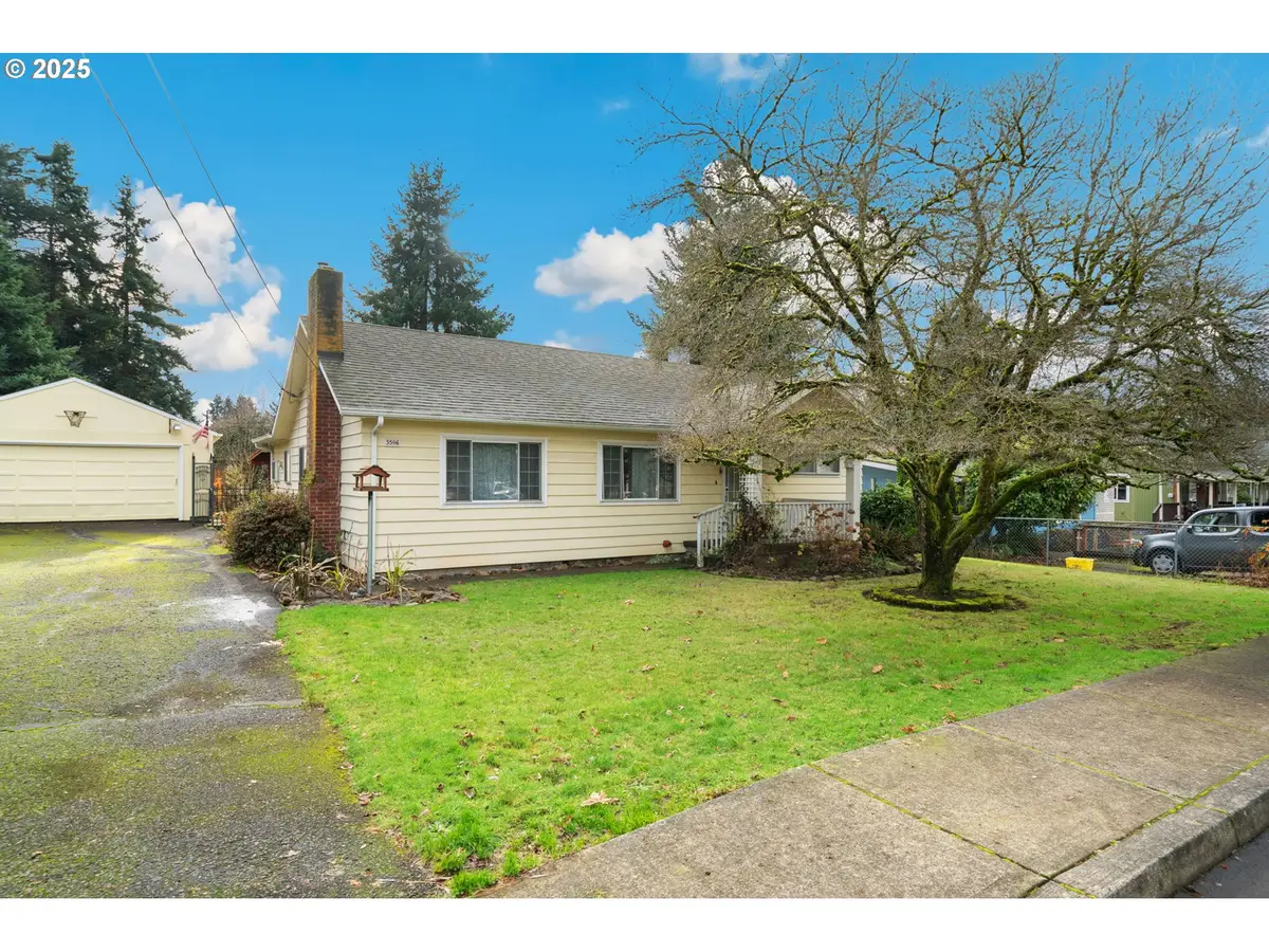 3506 SE Olsen St, Milwaukie, OR 97222 - Image #1