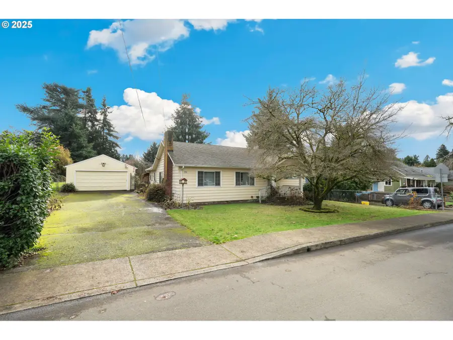 3506 SE Olsen St, Milwaukie, OR 97222 - Image #2