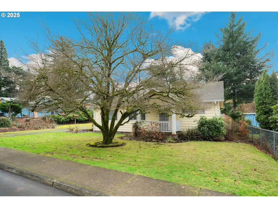 3506 SE Olsen St, Milwaukie, OR 97222 - Image #3