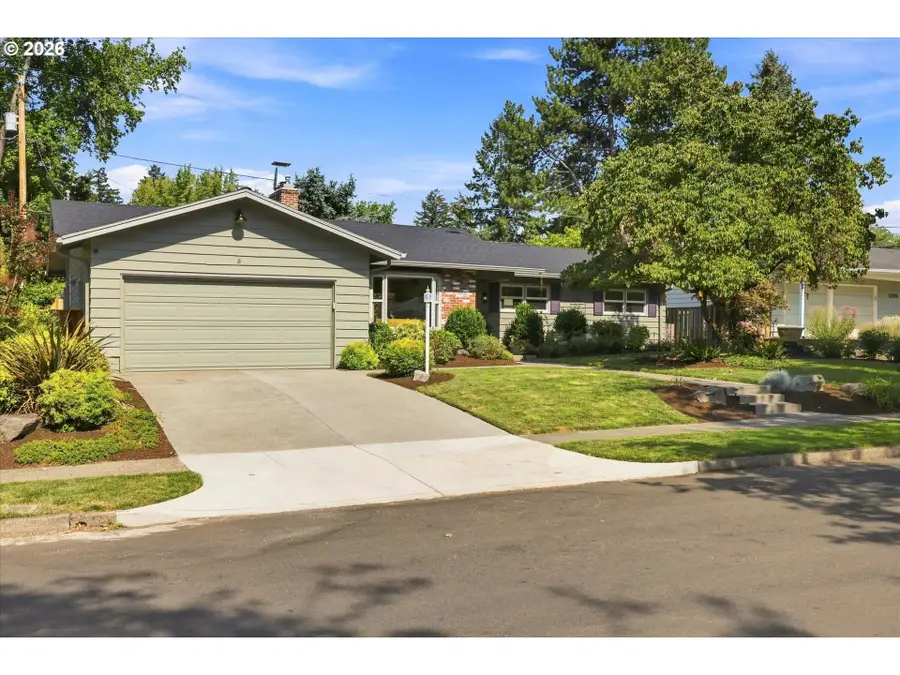 5370 SW Chestnut Ave, Beaverton, OR 97005 - #2