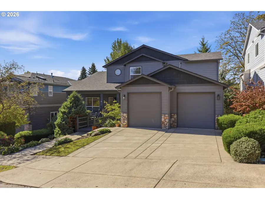2445 W 10th St, Washougal, WA 98671 - #2