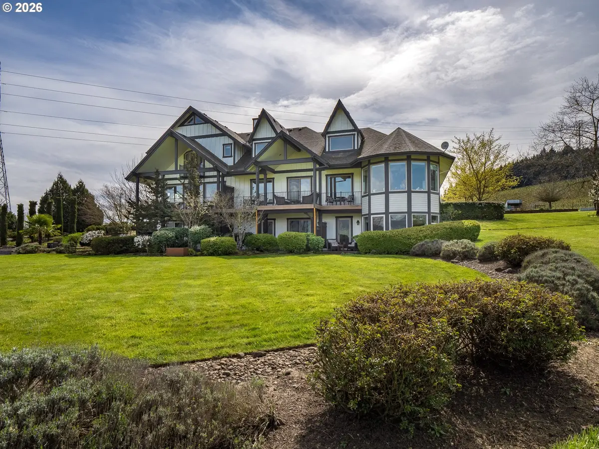 20300 NE Highway 240, Newberg, OR 97132 - #1
