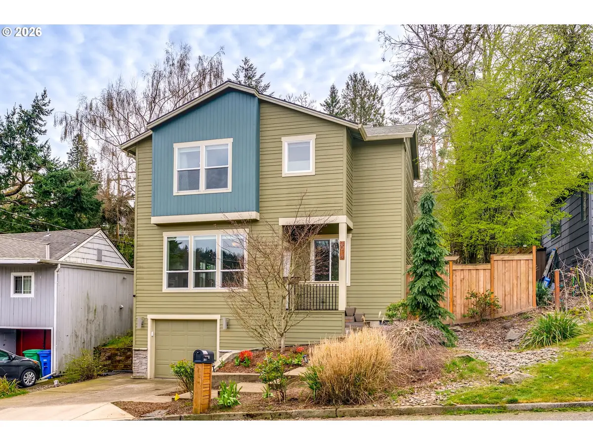 3014 SW Iowa St, Portland, OR 97239 - #1