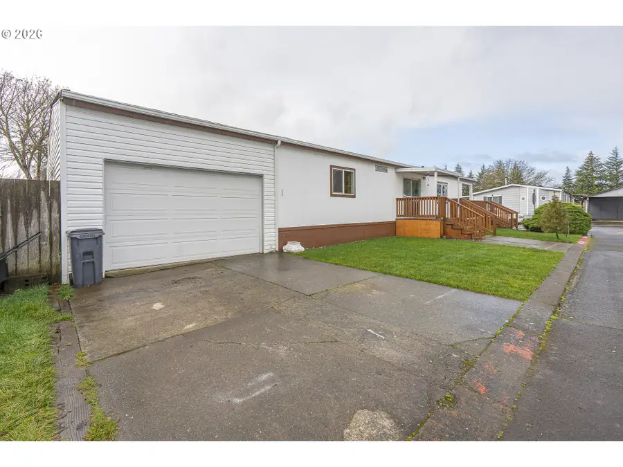 5032 Copper Creek Loop, Salem, OR 97305 - #2