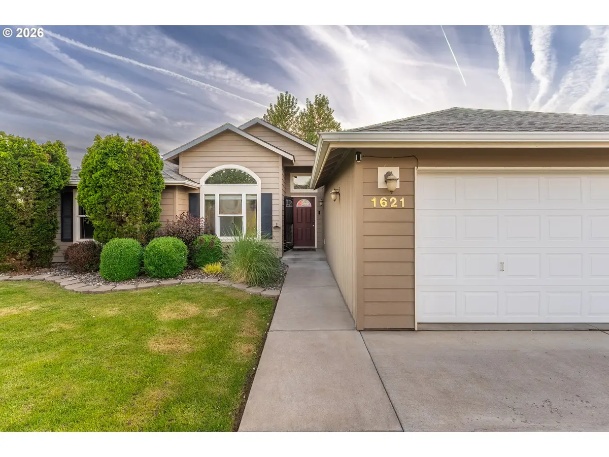 1621 SW 2nd St, Pendleton, OR 97801 - #1