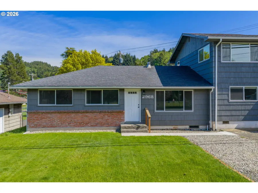 2970 Longwood Dr, Reedsport, OR 97467 - #2