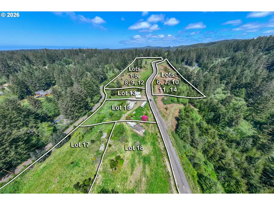 Clear Lake Rd #7, Florence, OR 97439 - #3