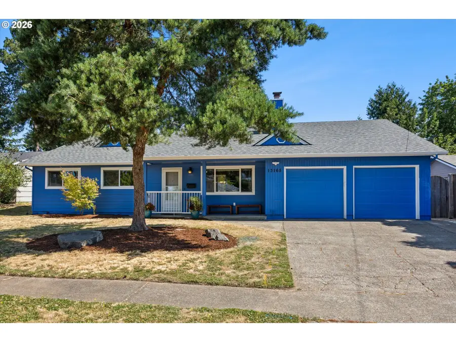 13165 SW Brightwood St, Beaverton, OR 97005 - #2