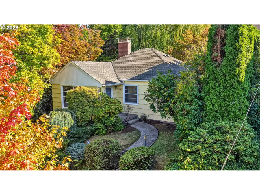 4116 NE Hazelfern Pl, Portland, OR 97232 - #2