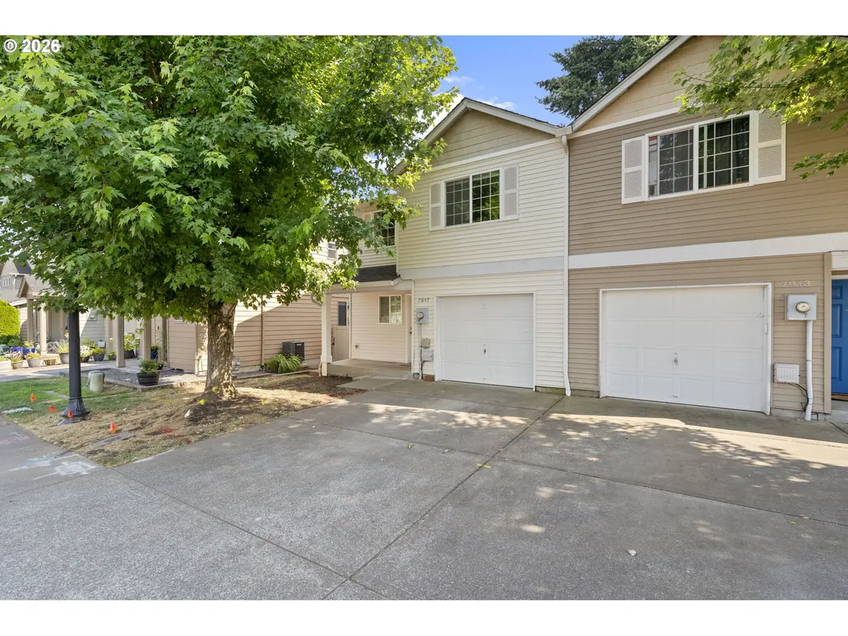 7917 NE 60th St, Vancouver, WA 98662 - #1