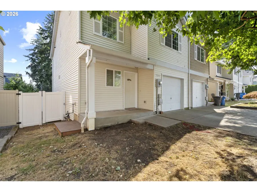 7917 NE 60th St, Vancouver, WA 98662 - #2