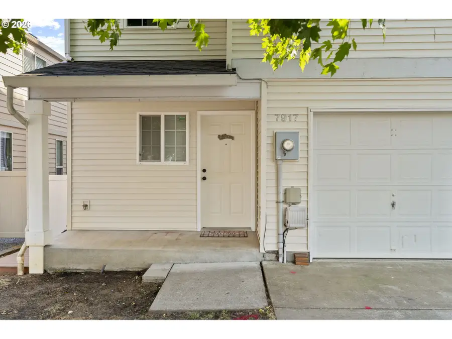 7917 NE 60th St, Vancouver, WA 98662 - #3