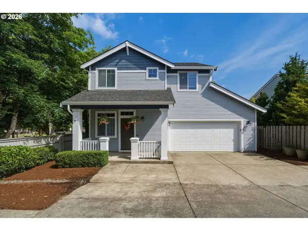 3224 SE 197th Ct, Camas, WA 98607