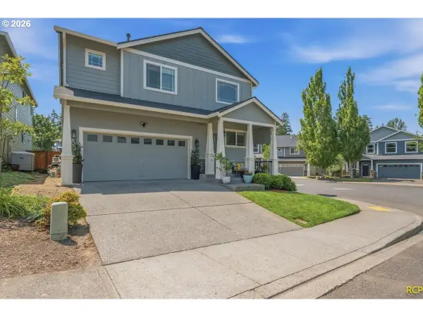19003 SE 39th Way, Vancouver, WA 98683