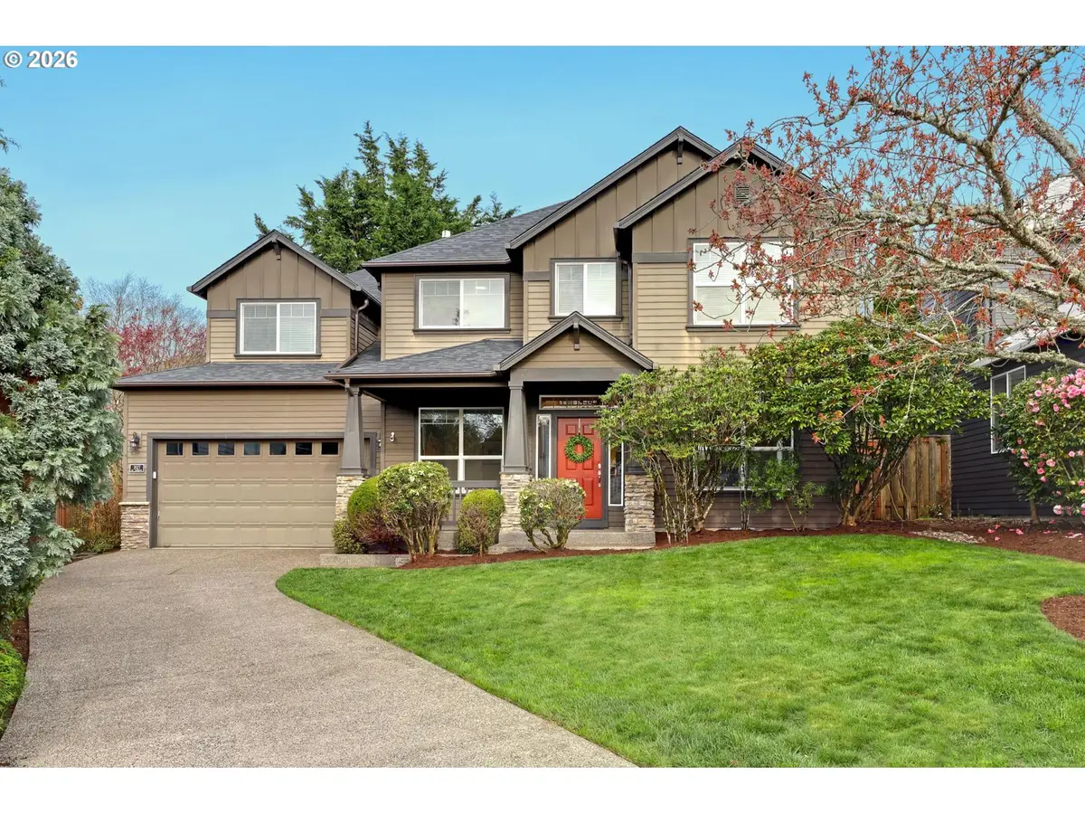 3527 NW Lansbrook Ter, Portland, OR 97229 - #1