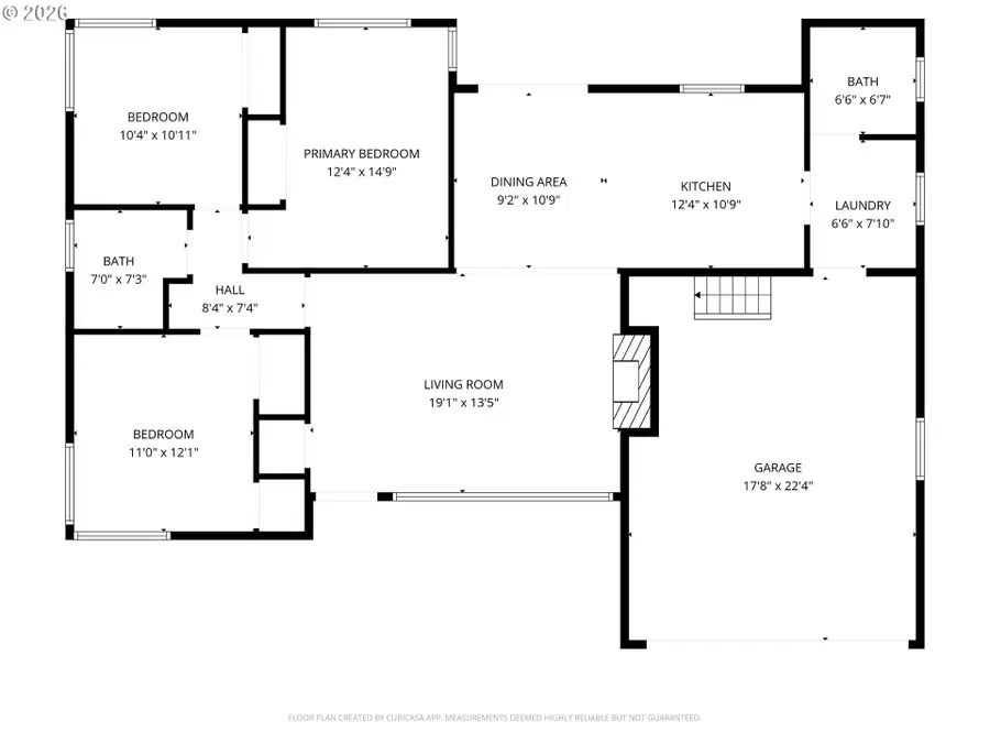 358 NE 6th St, Newport, OR 97365 - #2