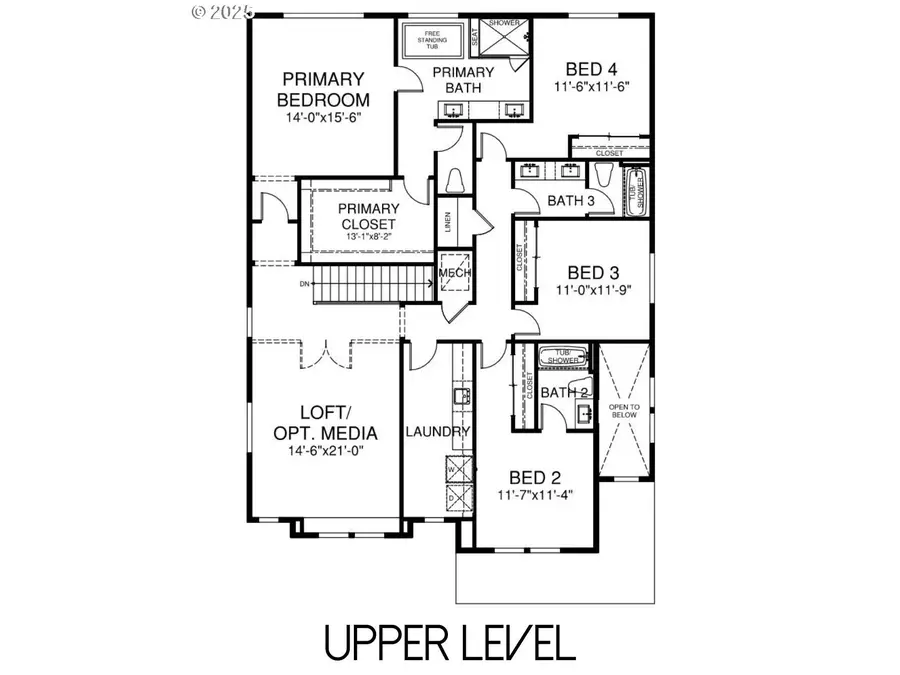 3784 Ridgewood Way, Northwest Clackamas, OR 97068 - Image #3