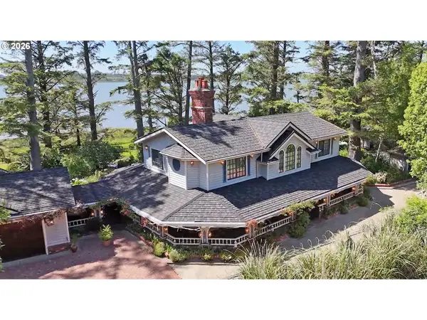 11250 Whiskey Creek Rd, Netarts, OR 97143