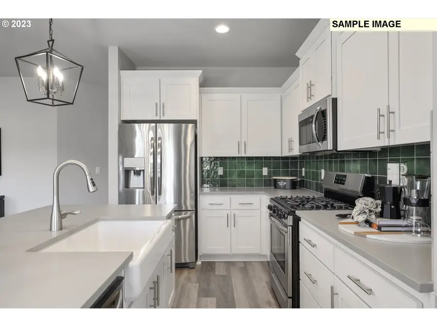 725 N Russet Pl #192, Ridgefield, WA 98642 - #2