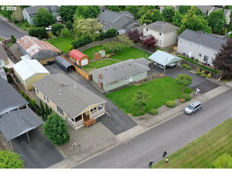 34148 SE Elm St, Scappoose, OR 97056 - #2