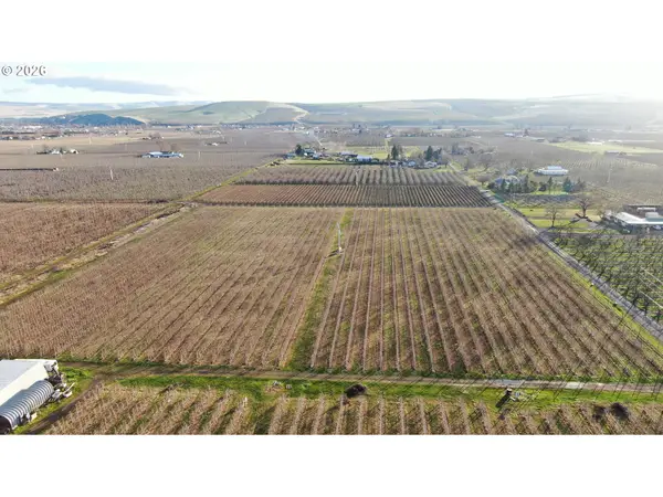00 Yellowjacket Rd, MiltonFreewater, OR 97862